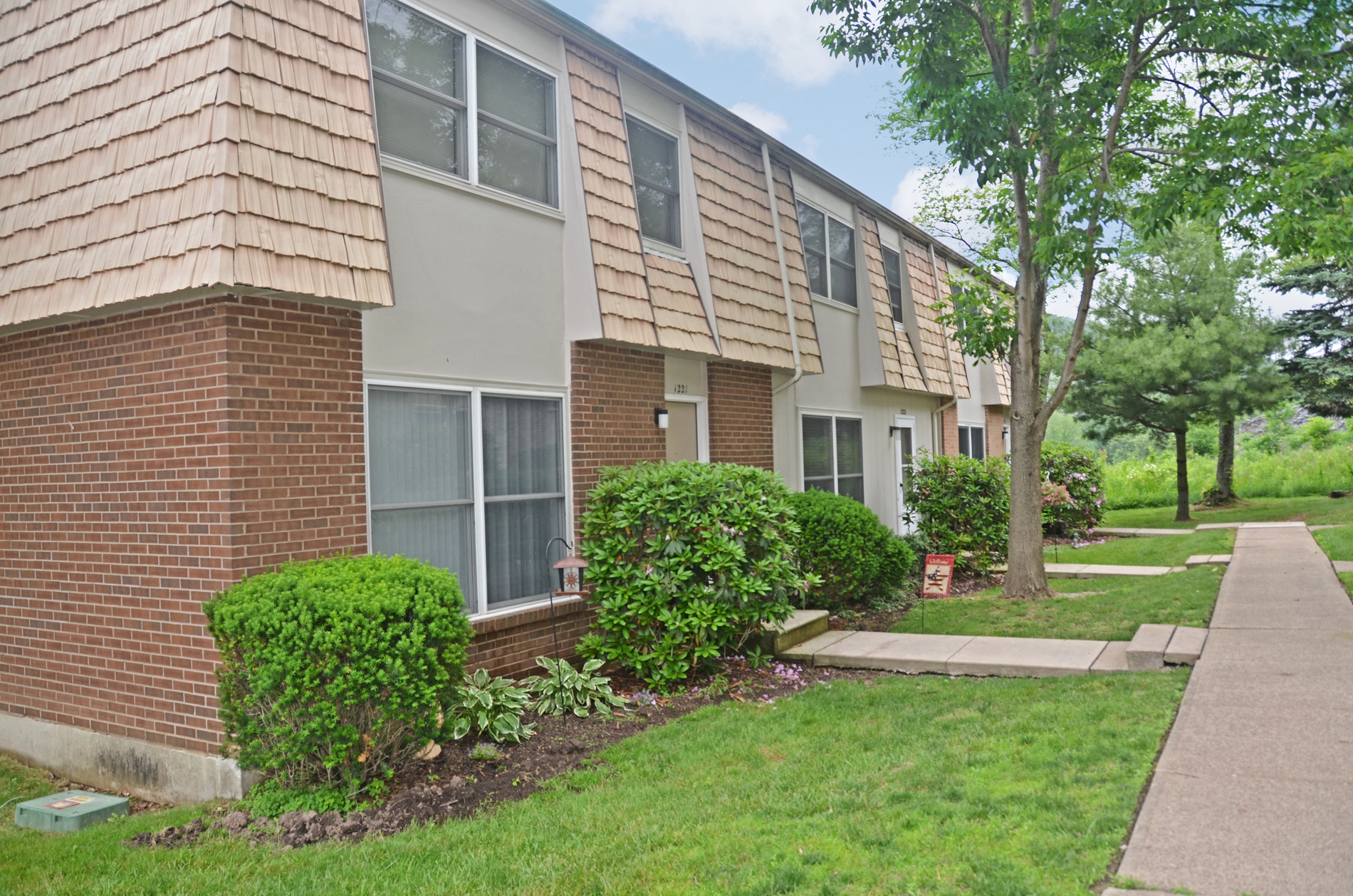 Williamsport Apartments & Town Homes Woodland Park Apartments